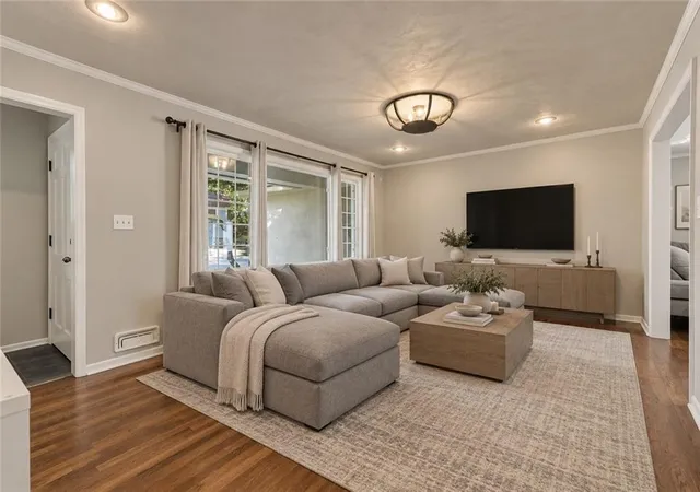 Photo 2 of Sale Pending at 8025 Dearborn Dr, Prairie Village, KS 66208 | MLS# 2642520 | Listing updated on 2026-09-27
