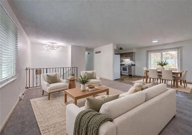 Photo 4 of Single family home for sale at 407 SE Moreland School Rd, Blue Springs, MO 64014 | MLS# 2642522 | Listing updated on 2026-09-24