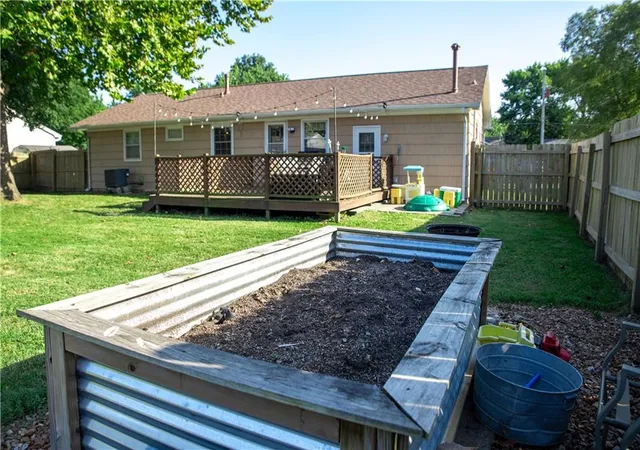 Photo 25 of Single family home for sale at 505 South Dr, Marshall, MO 65340 | MLS# 2642530 | Listing updated on 2026-09-18