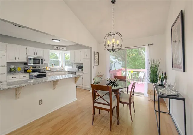 Photo 3 of Sale Pending at 18412 W 163rd Street, Olathe, KS 66062 | MLS# 2642531 | Listing updated on 2026-09-20