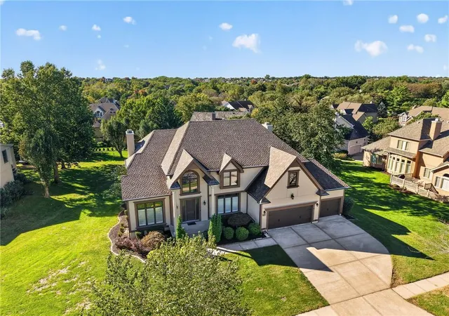 Photo 3 of Single family home for sale at 4549 W 141st Terrace, Overland Park, KS 66224 | MLS# 2642533 | Listing updated on 2026-10-08