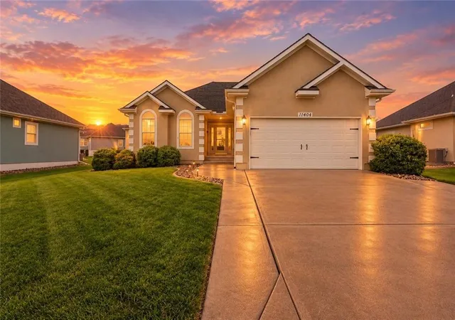 Photo 2 of Single family home for sale at 11404 Trevor Dr, Peculiar, MO 64078 | MLS# 2642534 | Listing updated on 2026-10-07