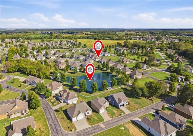 Photo 2 of Single family home for sale at 11404 Trevor Dr, Peculiar, MO 64078 | MLS# 2642534 | Listing updated on 2026-10-09