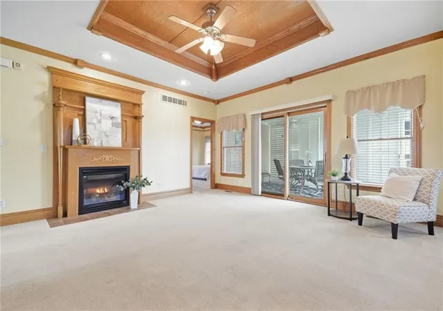 Photo 3 of Single family home for sale at 11404 Trevor Dr, Peculiar, MO 64078 | MLS# 2642534 | Listing updated on 2026-10-07