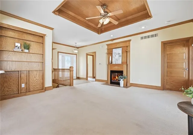 Photo 4 of Single family home for sale at 11404 Trevor Dr, Peculiar, MO 64078 | MLS# 2642534 | Listing updated on 2026-10-07