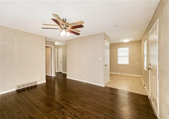 Photo 2 of Multi family home for sale at 1911 1913 S Crescent Ave, Independence, MO 64052 | MLS# 2642535 | Listing updated on 2026-09-28