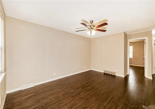 Photo 3 of Multi family home for sale at 1911 1913 S Crescent Ave, Independence, MO 64052 | MLS# 2642535 | Listing updated on 2026-09-28