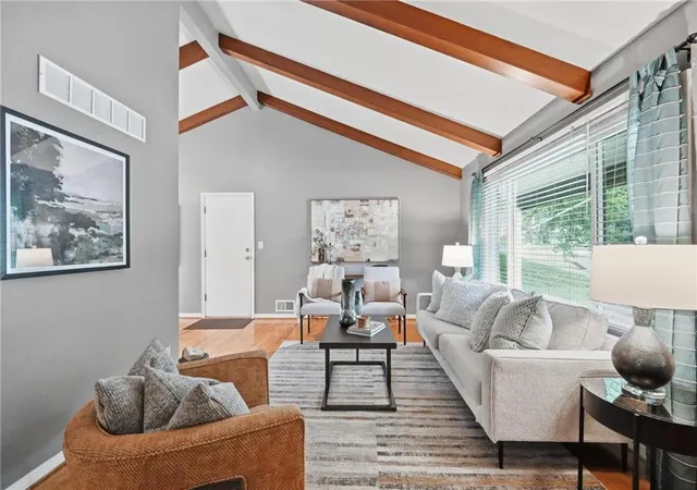 Photo 3 of Single family home for sale at 8133 W 93rd Street, Overland Park, KS 66212 | MLS# 2642536 | Listing updated on 2026-09-17