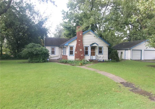 Photo 1 of Single family home for sale at 7700 Blue Ridge Blvd, Raytown, MO 64138 | MLS# 2642538 | Listing updated on 2026-09-18