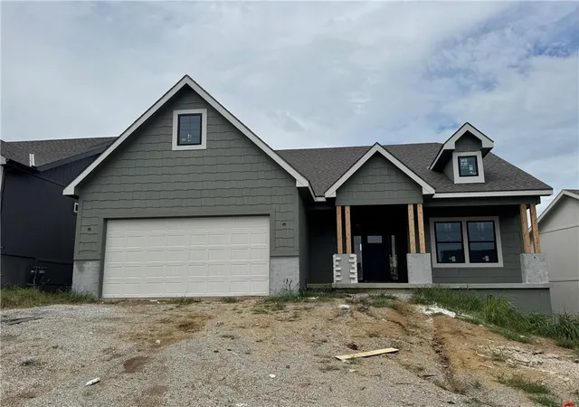 Photo 1 of Single family home for sale at 2148 Black Walnut Dr, Liberty, MO 64068 | MLS# 2642544 | Listing updated on 2026-09-23