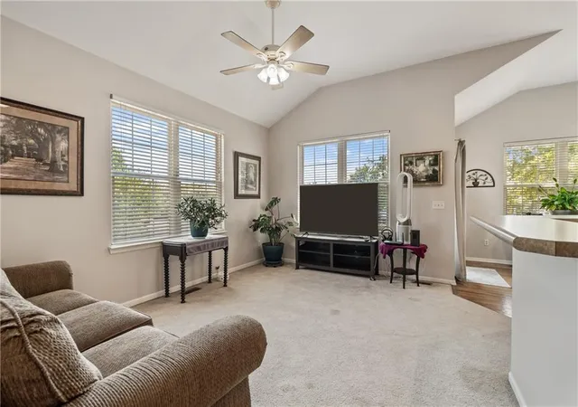 Photo 3 of Townhouse for sale at 7631 W 158th Terrace, Overland Park, KS 66223 | MLS# 2642546 | Listing updated on 2026-09-21