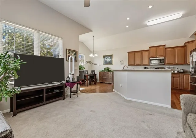 Photo 3 of Townhouse for sale at 7631 W 158th Terrace, Overland Park, KS 66223 | MLS# 2642546 | Listing updated on 2026-09-21