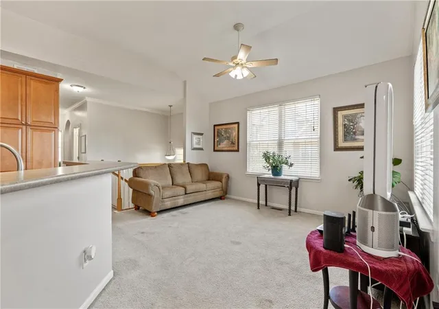 Photo 4 of Townhouse for sale at 7631 W 158th Terrace, Overland Park, KS 66223 | MLS# 2642546 | Listing updated on 2026-09-21