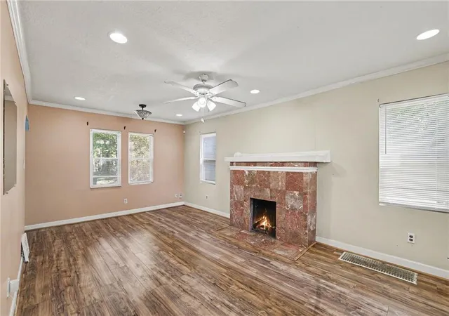 Photo 3 of Single family home for sale at 1700 E 51st Street, Kansas City, MO 64110 | MLS# 2642548 | Listing updated on 2026-09-18