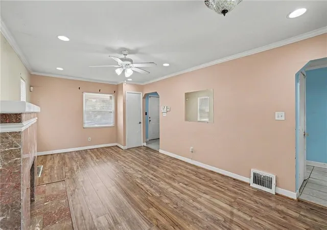 Photo 4 of Single family home for sale at 1700 E 51st Street, Kansas City, MO 64110 | MLS# 2642548 | Listing updated on 2026-09-18