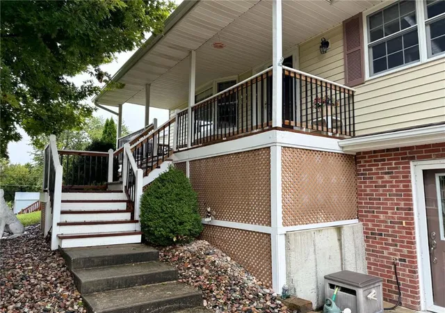 Photo 2 of Single family home for sale at 314 E Thompson St, Maryville, MO 64468 | MLS# 2642549 | Listing updated on 2026-10-08