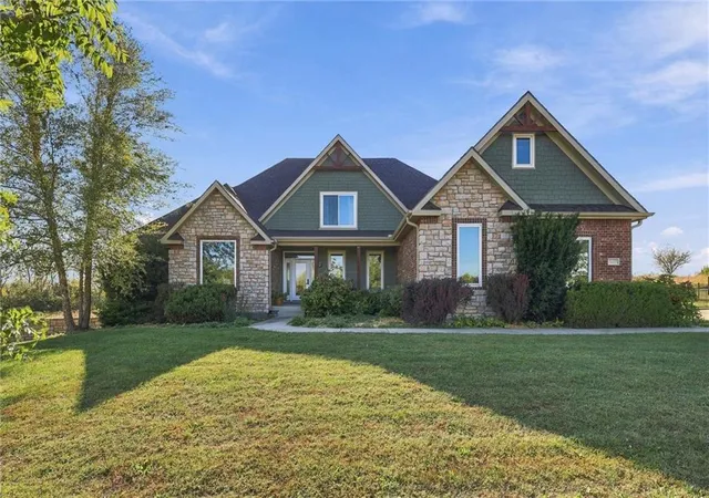 Photo 1 of Single family home for sale at 22205 143rd Parkway, Basehor, KS 66007 | MLS# 2642551 | Listing updated on 2026-10-15