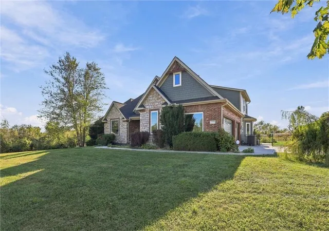 Photo 3 of Single family home for sale at 22205 143rd Parkway, Basehor, KS 66007 | MLS# 2642551 | Listing updated on 2026-10-15