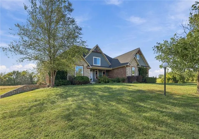 Photo 3 of Single family home for sale at 22205 143rd Parkway, Basehor, KS 66007 | MLS# 2642551 | Listing updated on 2026-10-15