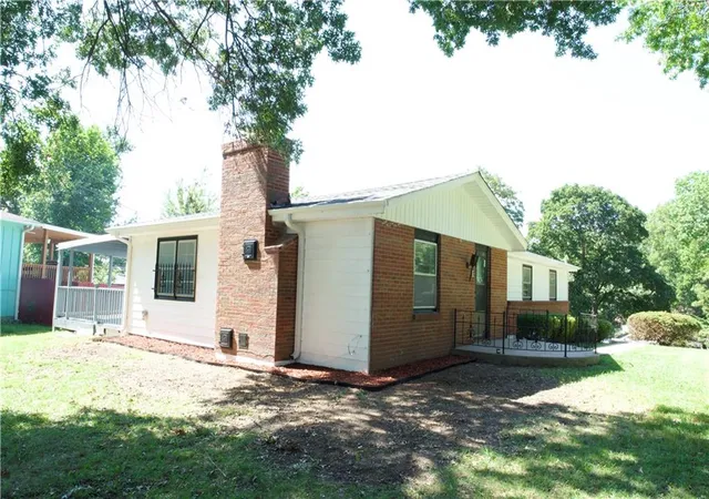 Photo 3 of Single family home for sale at 7401 Greeley Ave, Kansas City, KS 66109 | MLS# 2642553 | Listing updated on 2026-09-18
