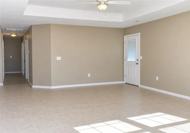 Photo 2 of Multi family home for sale at 609 W Market St, Warrensburg, MO 64093 | MLS# 2642558 | Listing updated on 2026-09-19