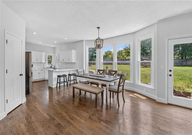 Photo 3 of Single family home for sale at 13878 S Kaw St, Olathe, KS 66062 | MLS# 2642560 | Listing updated on 2026-09-28