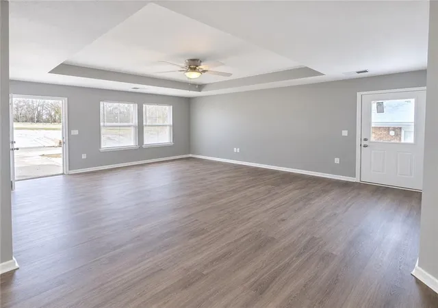 Photo 3 of Multi family home for sale at 899 W Gay St, Warrensburg, MO 64093 | MLS# 2642561 | Listing updated on 2026-09-19
