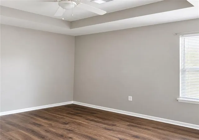 Listing Photo 5 - Condo for sale in building located at 899 W Gay St, Warrensburg, MO 64157