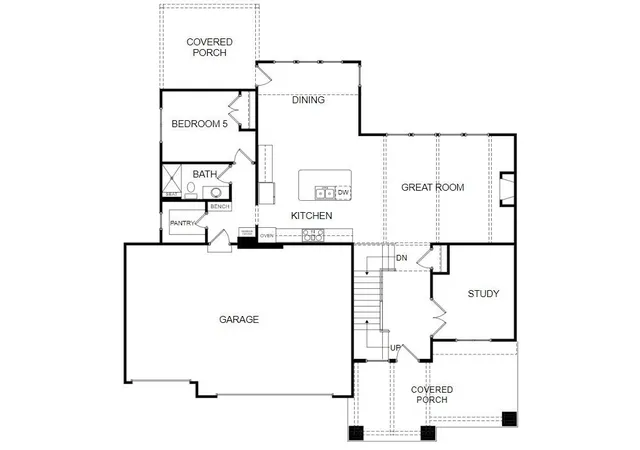 Photo 2 of Single family home for sale at 18613 Mohawk Ln, Stilwell, KS 66085 | MLS# 2642564 | Listing updated on 2026-10-07