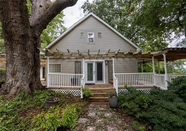 Photo 1 of Single family home for sale at 101 North St, Farley, MO 64028 | MLS# 2642569 | Listing updated on 2026-10-05