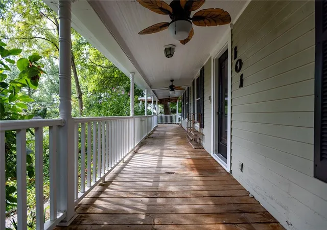 Photo 3 of Single family home for sale at 101 North St, Farley, MO 64028 | MLS# 2642569 | Listing updated on 2026-10-05