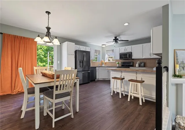 Photo 4 of Single family home for sale at 1418 Redwood Dr, Eudora, KS 66025 | MLS# 2642570 | Listing updated on 2026-09-19