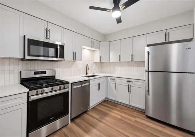 Photo 2 of Townhouse for sale at 8648 W 108th Place, Overland Park, KS 66210 | MLS# 2642580 | Listing updated on 2026-09-30