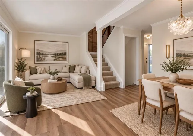 Photo 3 of Townhouse for sale at 8648 W 108th Place, Overland Park, KS 66210 | MLS# 2642580 | Listing updated on 2026-09-30