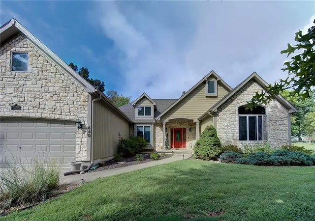 Single family home for sale at 640 S 80 Street, Kansas City, KS 66111 | MLS# 2642581