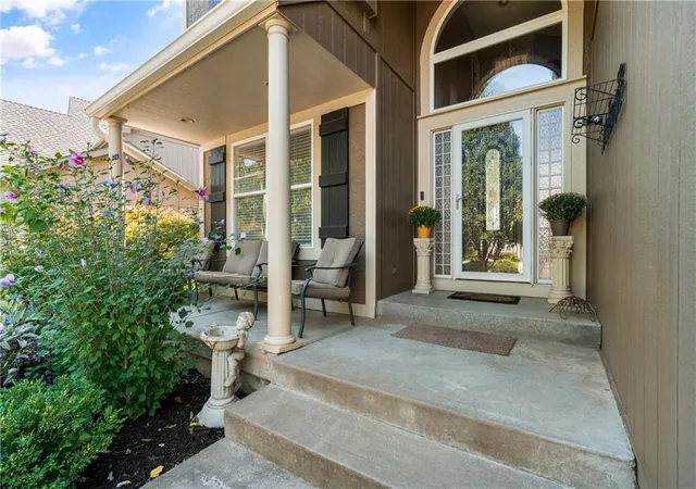 Photo 2 of Single family home for sale at 7913 W 155th Place, Overland Park, KS 66223 | MLS# 2642583 | Listing updated on 2026-09-21