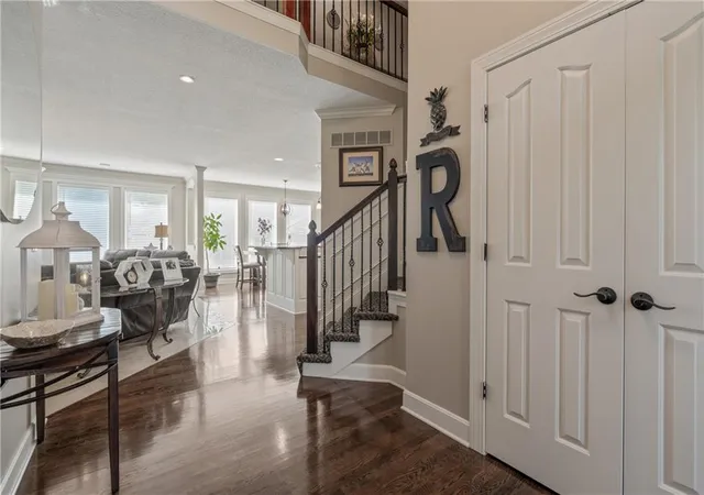 Photo 3 of Single family home for sale at 7913 W 155th Place, Overland Park, KS 66223 | MLS# 2642583 | Listing updated on 2026-09-21