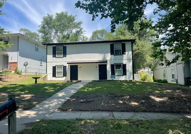 Photo 3 of Multi family home for sale at 220 222 Pottawatomie St, Leavenworth, KS 66048 | MLS# 2642584 | Listing updated on 2026-09-18