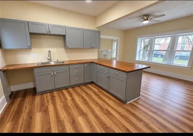 Photo 2 of Single family home for sale at 2018 35th Street, Kansas City, MO 64109 | MLS# 2642590 | Listing updated on 2026-09-17