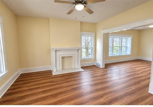Photo 3 of Single family home for sale at 2018 35th Street, Kansas City, MO 64109 | MLS# 2642590 | Listing updated on 2026-09-17