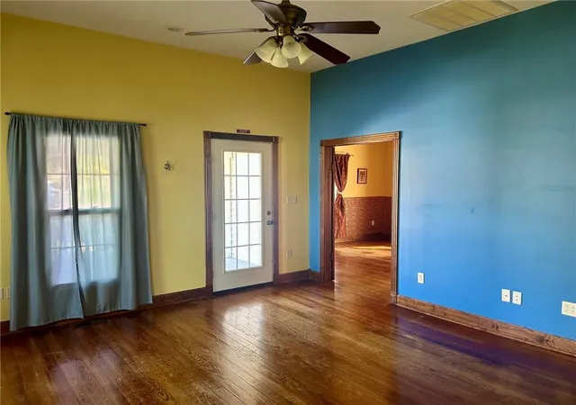 Photo 3 of Single family home for sale at 210 Main St, Galesburg, KS 66740 | MLS# 2642592 | Listing updated on 2026-10-05