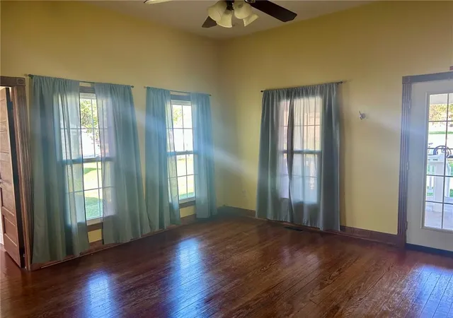 Photo 3 of Single family home for sale at 210 Main St, Galesburg, KS 66740 | MLS# 2642592 | Listing updated on 2026-10-05