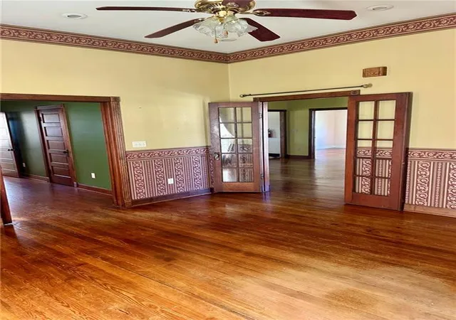Photo 4 of Single family home for sale at 210 Main St, Galesburg, KS 66740 | MLS# 2642592 | Listing updated on 2026-10-05