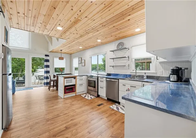 Photo 4 of Single family home for sale at 278 Linn Valley Blvd, Linn Valley, KS 66040 | MLS# 2642593 | Listing updated on 2026-10-06