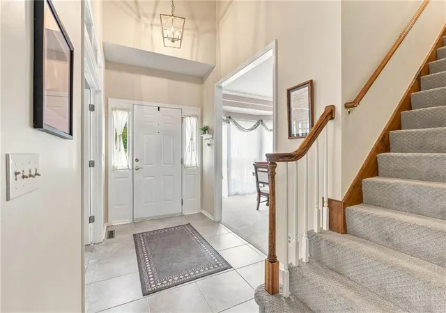 Photo 3 of Sale Pending at 15511 Beverly St, Overland Park, KS 66223 | MLS# 2642598 | Listing updated on 2026-09-29