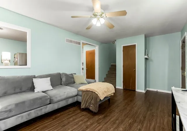 Photo 3 of Sale Pending at 402 N Harrison St, Spring Hill, KS 66083 | MLS# 2642604 | Listing updated on 2026-10-04