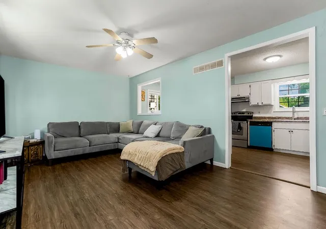 Photo 4 of Sale Pending at 402 N Harrison St, Spring Hill, KS 66083 | MLS# 2642604 | Listing updated on 2026-10-04