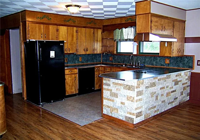 Photo 4 of Single family home for sale at 505 Queen St, King City, MO 64463 | MLS# 2642605 | Listing updated on 2026-09-24
