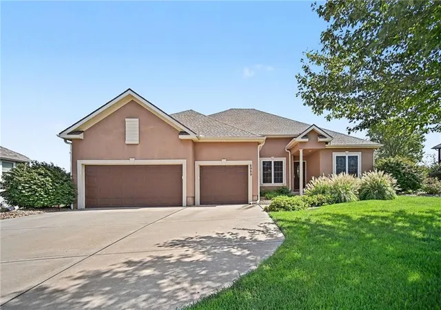 Photo 2 of Single family home for sale at 6989 141st Street, Basehor, KS 66007 | MLS# 2642606 | Listing updated on 2026-10-04