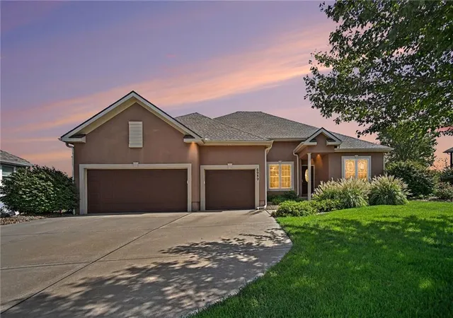 Photo 3 of Single family home for sale at 6989 141st Street, Basehor, KS 66007 | MLS# 2642606 | Listing updated on 2026-10-04